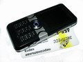 Обзор Sony Ericsson K550i: стильный середнячок для начинающих фотографов