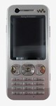  Sony Ericsson W890i –   