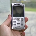 -   GSM/UMTS- Sony Ericsson P990i