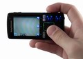 Обзор Sony Ericsson K850i – часть вторая. Телефон и фотоаппарат в одном флаконе