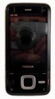 Обзор Nokia N81/Nokia N81 8Gb – расширение кругозора