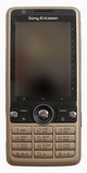  Sony Ericsson G700 –   