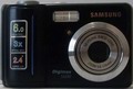  ,       Samsung Digimax S600