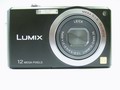 Обзор фотокамеры Panasonic Lumix DMC-FX100