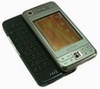 Обзор GSM/UMTS коммуникатора E-TEN glofiish M800