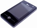 Обзор коммуникатора LG KS20: новый имидж умного телефона