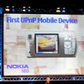 : Nokia Mobility Conference 2005