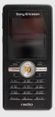   Sony Ericsson R300 –  