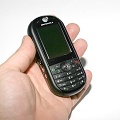 : Motorola ROKR E2  .    Motorola