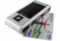 Обзор Sony Ericsson C905 – камера для общения