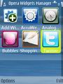    Symbian S60,  3