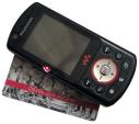  GSM- Sony Ericsson W900i