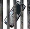 Мобильный в тюрьме: на благо и во зло