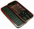  Nokia 5730 XpressMusic  QWERTY-