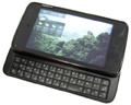 Первый взгляд на Nokia N900 (Maemo 5) и пара слов о N97 Mini