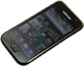 Обзор Samsung i9000 Galaxy S: Android высшего класса