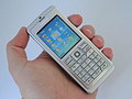  Nokia E60.  1: ,   , 