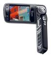 Сравнительный обзор фотокамер телефонов Nokia N93 и Nokia N80
