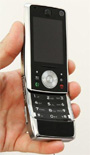 Мобильная история. Первые «двухсимочники», Nokia 3230, кик-слайдеры Motorola