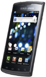 Дайджест мобильных новостей за прошедшую неделю. Брак Nokia N8, слухи про SE XPERIA X7 и X7 mini, Galaxy S в стиле Giorgio Armani, старт продаж HTC Desire HD