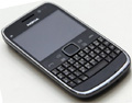 Nokia E6: первый взгляд