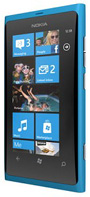 Дайджест мобильных новостей за прошедшую неделю. Новинки Nokia Lumia 710 и Lumia 800 на Windows Phone 7, конец эпохи Sony Ericsson