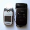 Обзор Sony Ericsson W710i – бегущий по жизни