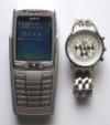 Обзор Nokia E70 – бизнес-смартфон в стиле «баттерфляй»