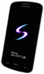      . Samsung Galaxy S III:  ,  ,   