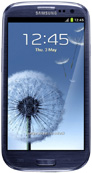      . Samsung Galaxy S III:  ,   ,  