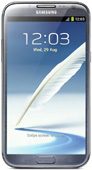 Дайджест мобильных новостей за прошедшую неделю. Новинки на IFA 2012: Samsung Galaxy Note II, новое поколение Sony Xperia, первые смартфоны на WP8