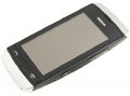   Nokia Asha 306:   