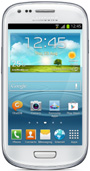 Дайджест мобильных новостей за прошедшую неделю. Samsung GALAXY S III mini официально, планшет и WP-смартфон от Alcatel