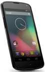 Дайджест мобильных новостей за прошедшую неделю. Официальный анонс LG  Nexus 4, новая Android 4.2 Jelly Bean, недорогой Nokia 109