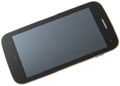 Обзор смартфона Fly IQ450 Horizon: видимый смартфон