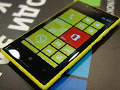Первый взгляд на Nokia Lumia 520 и Lumia 720