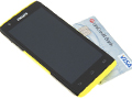 Обзор смартфона Philips Xenium W6500: исправительная батарейка