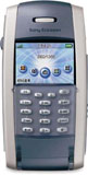 История смартфонов. Nokia 7650, Sony Ericsson P800