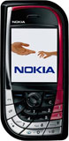 История смартфонов. Nokia 7610 и Sony Ericsson P910