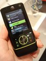   Motorola RIZR Z8:  