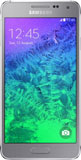 Новинки российского рынка мобильных телефонов, сентябрь 2014. Samsung Galaxy Alpha