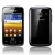 � ������ �������� ������� dual-SIM ���������� Samsung Galaxy Y Duos � Pro Duos