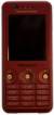  Sony Ericsson W660i       