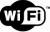   Wi-Fi.  1.   