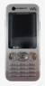  Sony Ericsson W890i    