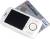  Sony Ericsson Spiro (W100i):  Walkman