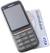  Nokia C3-01 Touch and Type:    