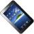 Samsung Galaxy Tab:   ?