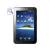 ����� � ��������� Galaxy Tab