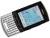   Nokia Asha 303: QWERTY-